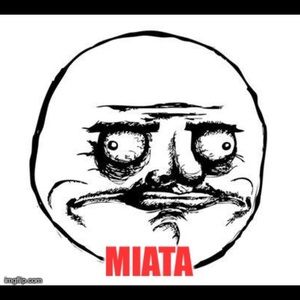 Meet your Posher, Michae